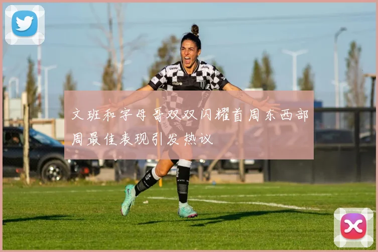 文班和字母哥双双闪耀首周东西部周最佳表现引发热议
